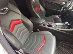 Chery Xuandu 2021 1.5T CVT Dominator Edition - ფოტო 13