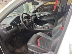 Chery Xuandu 2021 1.5T CVT Dominator Edition - ფოტო 15