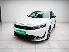 Chery Xuandu 2021 1.5T CVT Dominator Edition - ფოტო 2