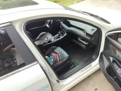Chery Xuandu 2021 1.5T CVT Dominator Edition - ფოტო 20