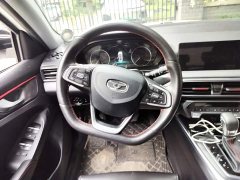 Chery Xuandu 2021 1.5T CVT Dominator Edition - ფოტო 3