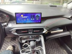 Chery Xuandu 2021 1.5T CVT Dominator Edition - ფოტო 6