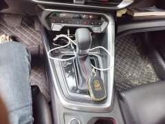 Chery Xuandu 2021 1.5T CVT Dominator Edition - ფოტო 7