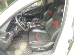 Chery Xuandu 2021 1.5T CVT Dominator Edition - ფოტო 8