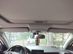 Chery Xuandu 2021 1.5T CVT Dominator Edition - ფოტო 9
