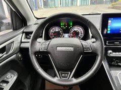 Haval M6 PLUS 1.5T DCT Luxury Smart Connected Edition - ფოტო 11