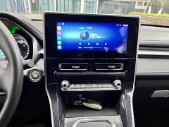 Haval M6 PLUS 1.5T DCT Luxury Smart Connected Edition - ფოტო 13