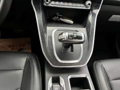 Haval M6 PLUS 1.5T DCT Luxury Smart Connected Edition - ფოტო 14