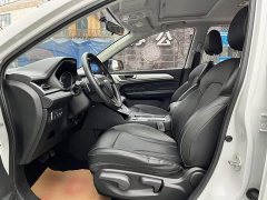 Haval M6 PLUS 1.5T DCT Luxury Smart Connected Edition - ფოტო 15