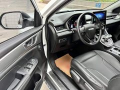 Haval M6 PLUS 1.5T DCT Luxury Smart Connected Edition - ფოტო 16