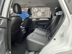 Haval M6 PLUS 1.5T DCT Luxury Smart Connected Edition - ფოტო 17