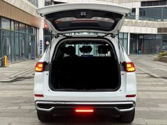 Haval M6 PLUS 1.5T DCT Luxury Smart Connected Edition - ფოტო 19