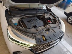 Haval M6 PLUS 1.5T DCT Luxury Smart Connected Edition - ფოტო 20