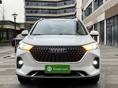Haval M6 PLUS 1.5T DCT Luxury Smart Connected Edition - ფოტო 3