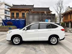 Haval M6 PLUS 1.5T DCT Luxury Smart Connected Edition - ფოტო 5