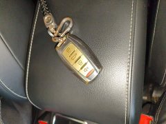 Haval M6 PLUS 1.5T DCT Luxury Smart Connected Edition - ფოტო 9