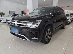 Volkswagen Teramont 380TSI AWD Premium Luxury Edition - ფოტო 1