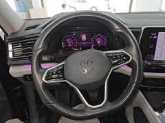 Volkswagen Teramont 380TSI AWD Premium Luxury Edition - ფოტო 11