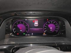 Volkswagen Teramont 380TSI AWD Premium Luxury Edition - ფოტო 12