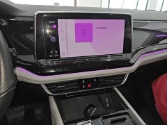 Volkswagen Teramont 380TSI AWD Premium Luxury Edition - ფოტო 13
