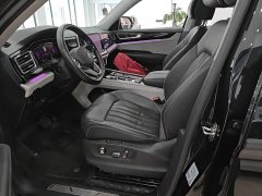 Volkswagen Teramont 380TSI AWD Premium Luxury Edition - ფოტო 15