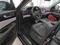 Volkswagen Teramont 380TSI AWD Premium Luxury Edition - ფოტო 16