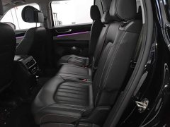 Volkswagen Teramont 380TSI AWD Premium Luxury Edition - ფოტო 17