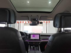 Volkswagen Teramont 380TSI AWD Premium Luxury Edition - ფოტო 18