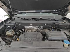 Volkswagen Teramont 380TSI AWD Premium Luxury Edition - ფოტო 20