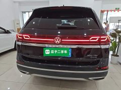 Volkswagen Teramont 380TSI AWD Premium Luxury Edition - ფოტო 6