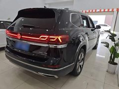 Volkswagen Teramont 380TSI AWD Premium Luxury Edition - ფოტო 7