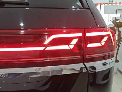 Volkswagen Teramont 380TSI AWD Premium Luxury Edition - ფოტო 8
