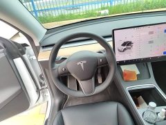 Tesla Model Y Facelift Long Range All-Wheel Drive - ფოტო 11