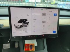 Tesla Model Y Facelift Long Range All-Wheel Drive - ფოტო 13
