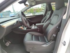 Tesla Model Y Facelift Long Range All-Wheel Drive - ფოტო 15