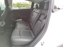 Tesla Model Y Facelift Long Range All-Wheel Drive - ფოტო 17