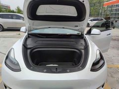 Tesla Model Y Facelift Long Range All-Wheel Drive - ფოტო 20