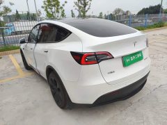 Tesla Model Y Facelift Long Range All-Wheel Drive - ფოტო 5