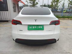 Tesla Model Y Facelift Long Range All-Wheel Drive - ფოტო 6