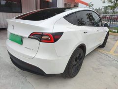Tesla Model Y Facelift Long Range All-Wheel Drive - ფოტო 7