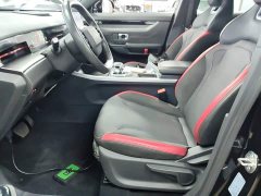 Jetour Jietu Dasheng 2023 1.5T DCT Starlight PRO - ფოტო 15