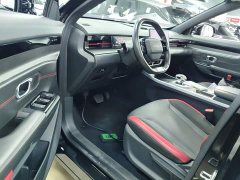Jetour Jietu Dasheng 2023 1.5T DCT Starlight PRO - ფოტო 16