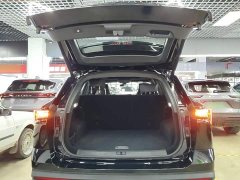 Jetour Jietu Dasheng 2023 1.5T DCT Starlight PRO - ფოტო 19