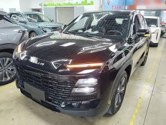 Jetour Jietu Dasheng 2023 1.5T DCT Starlight PRO - ფოტო 2