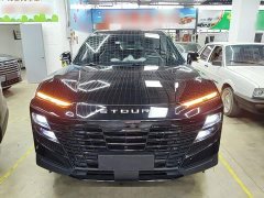 Jetour Jietu Dasheng 2023 1.5T DCT Starlight PRO - ფოტო 3