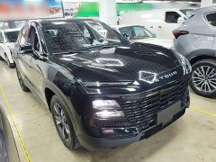 Jetour Jietu Dasheng 2023 1.5T DCT Starlight PRO - ფოტო 4