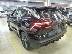 Jetour Jietu Dasheng 2023 1.5T DCT Starlight PRO - ფოტო 5