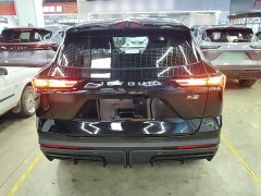 Jetour Jietu Dasheng 2023 1.5T DCT Starlight PRO - ფოტო 6