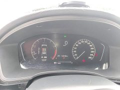 Honda Civic Hatchback 240 Turbo CVT Sport Edition - ფოტო 12