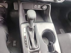 Honda Civic Hatchback 240 Turbo CVT Sport Edition - ფოტო 14